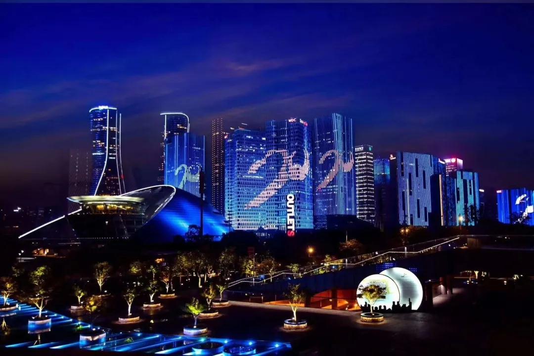 今夜，amjs澳金沙门线路首页向世界精彩呈现(图2)